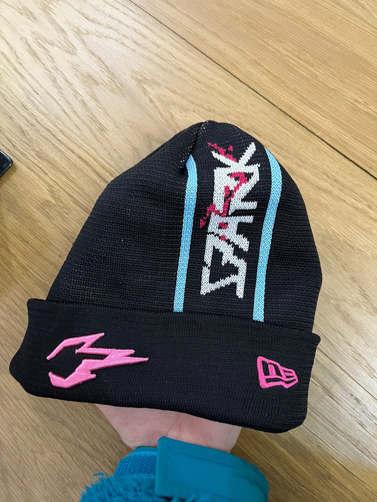 Berretto New Era Hangzhou Sparks (G859)