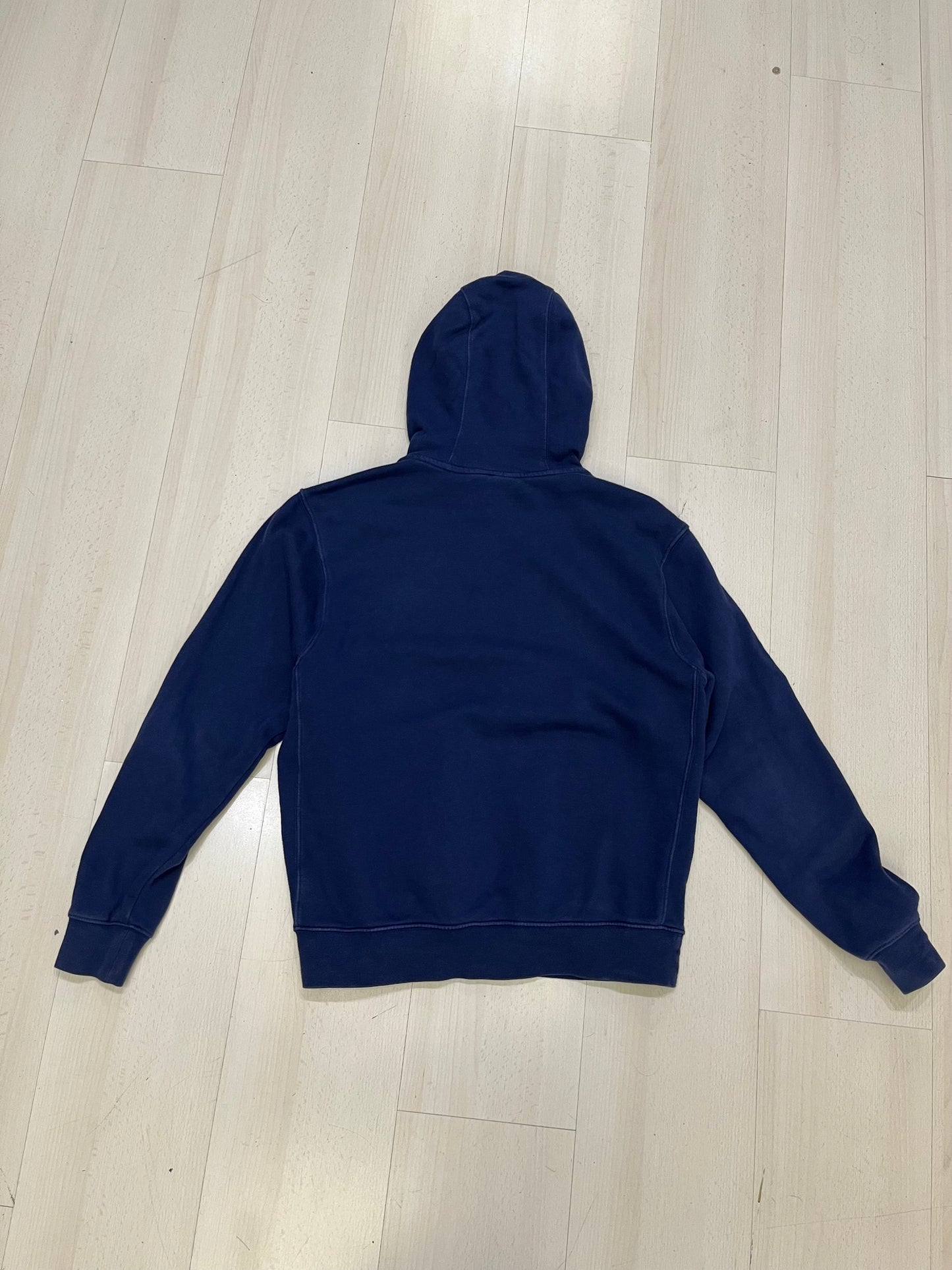 Felpa Nike small logo (G586)