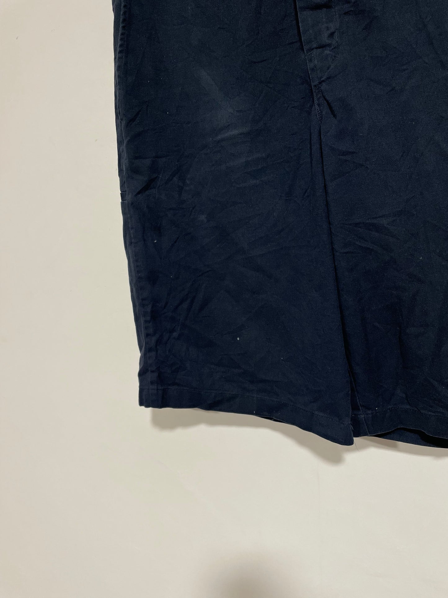 Short baggy Dickies blu (D592)