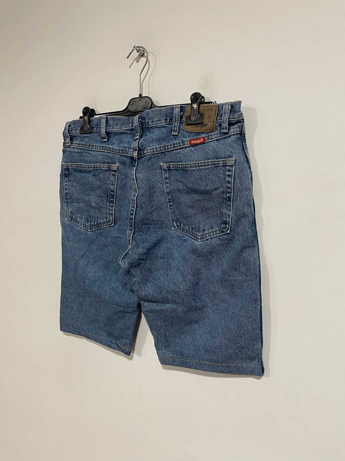 Short in jeans Wrangler (D758)
