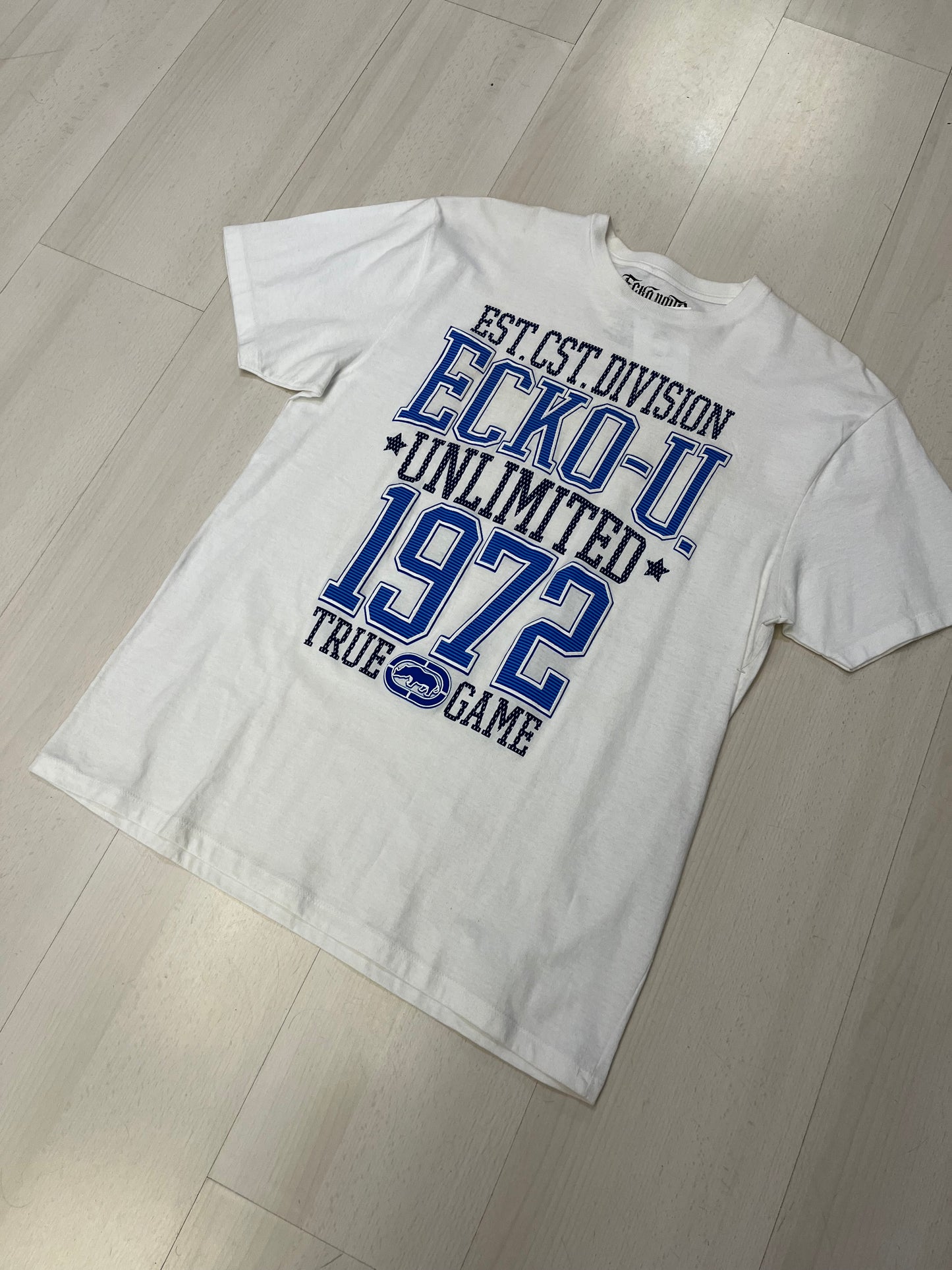 T shirt Ecko Unltd (H132)