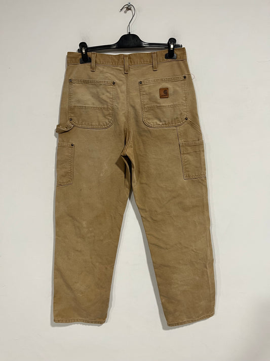 Jeans Carhartt double knee heavy worn (G338)