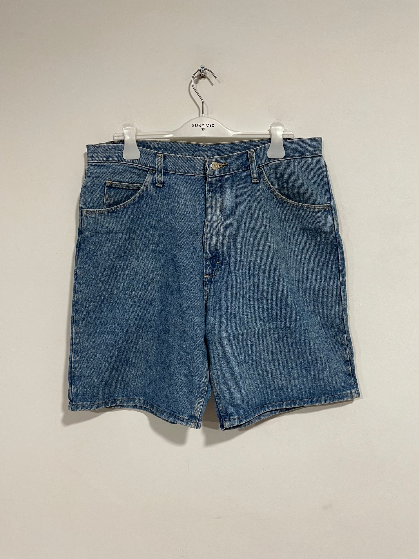 Shorts in jeans Wrangler (MR582)
