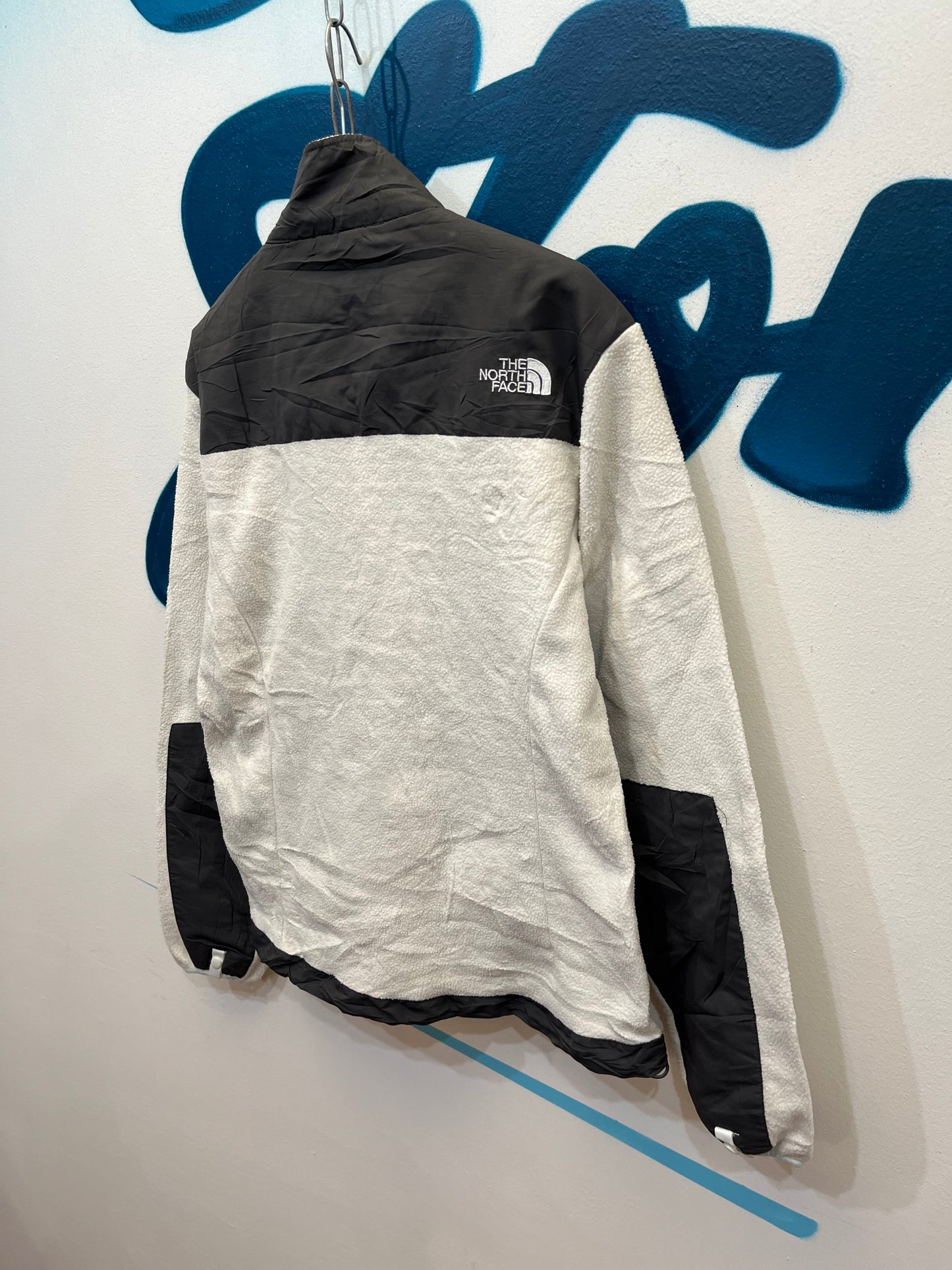 Pile The north face Denali fleece jacket (F467)