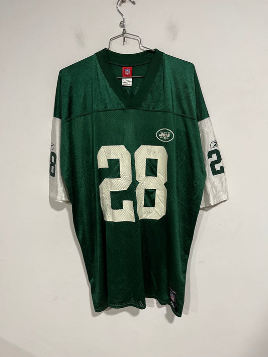 Maglia NFL football New York Jets (G365)