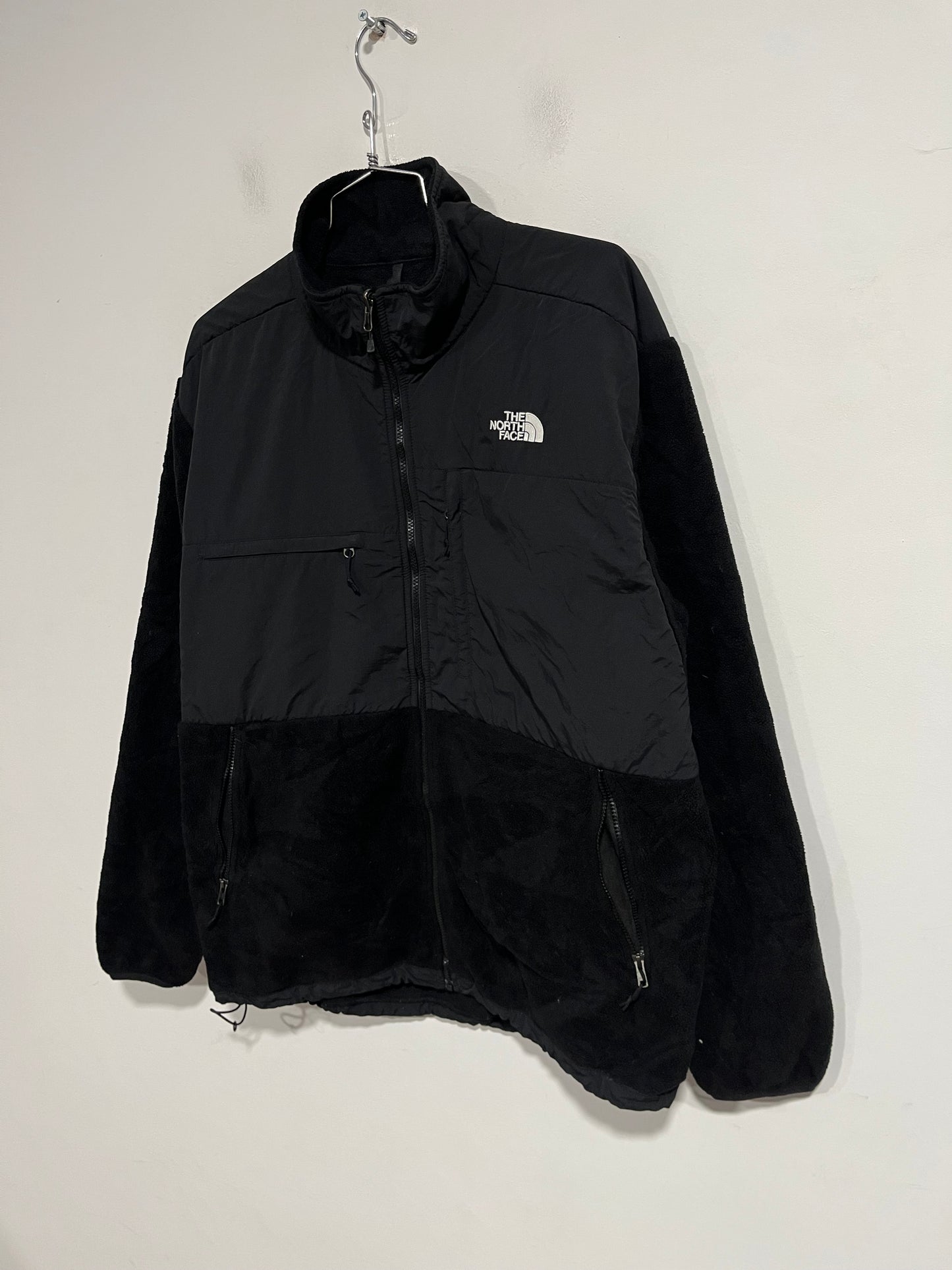 Pile The North Face denali fleece Jacket (G909)