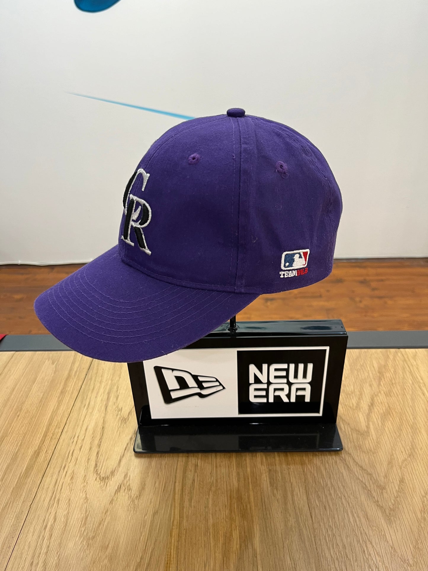 Cappello Oc Sports MLB Colorado Rockies (F914)