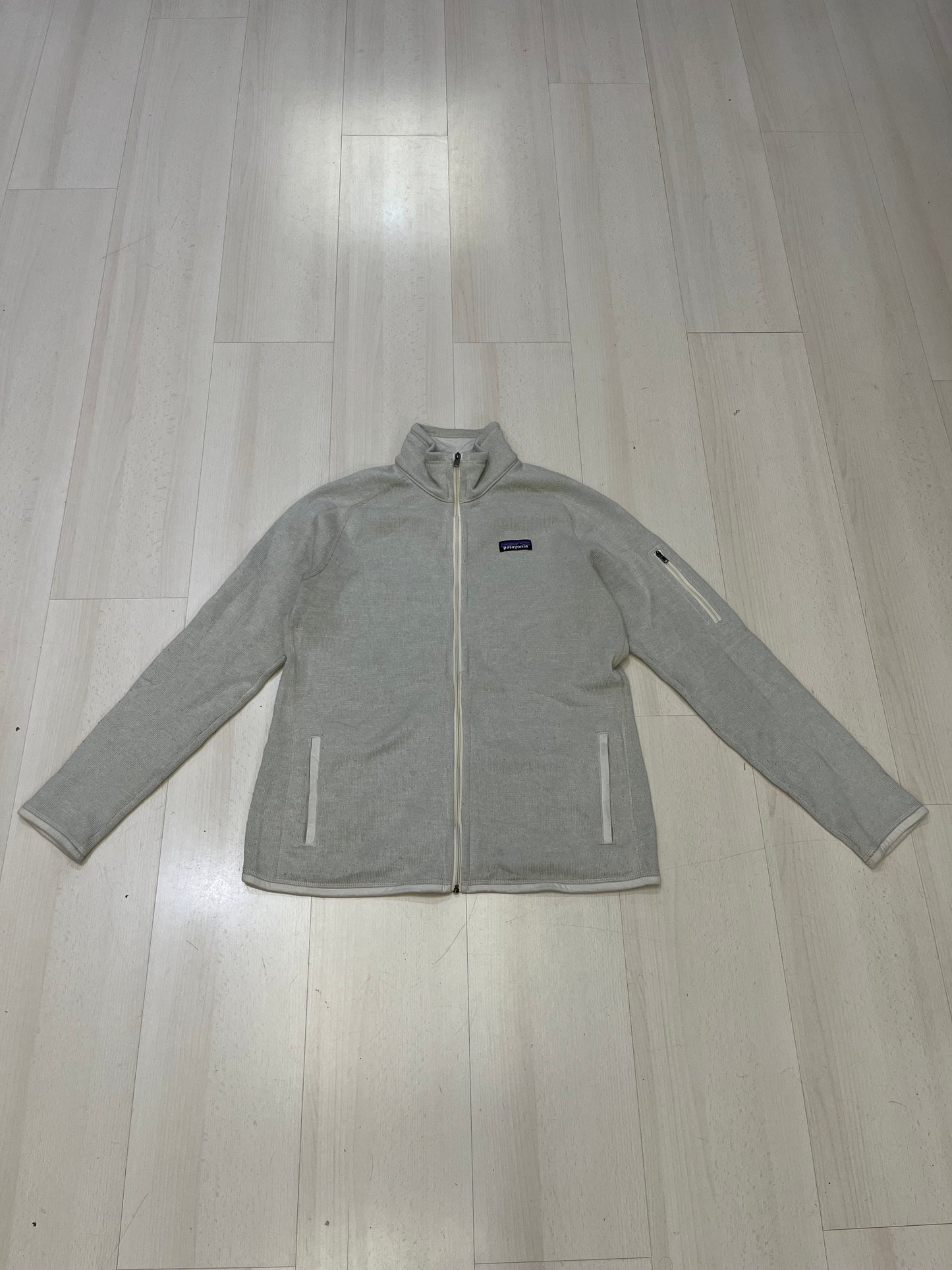 Felpa in pile Patagonia donna (H029)