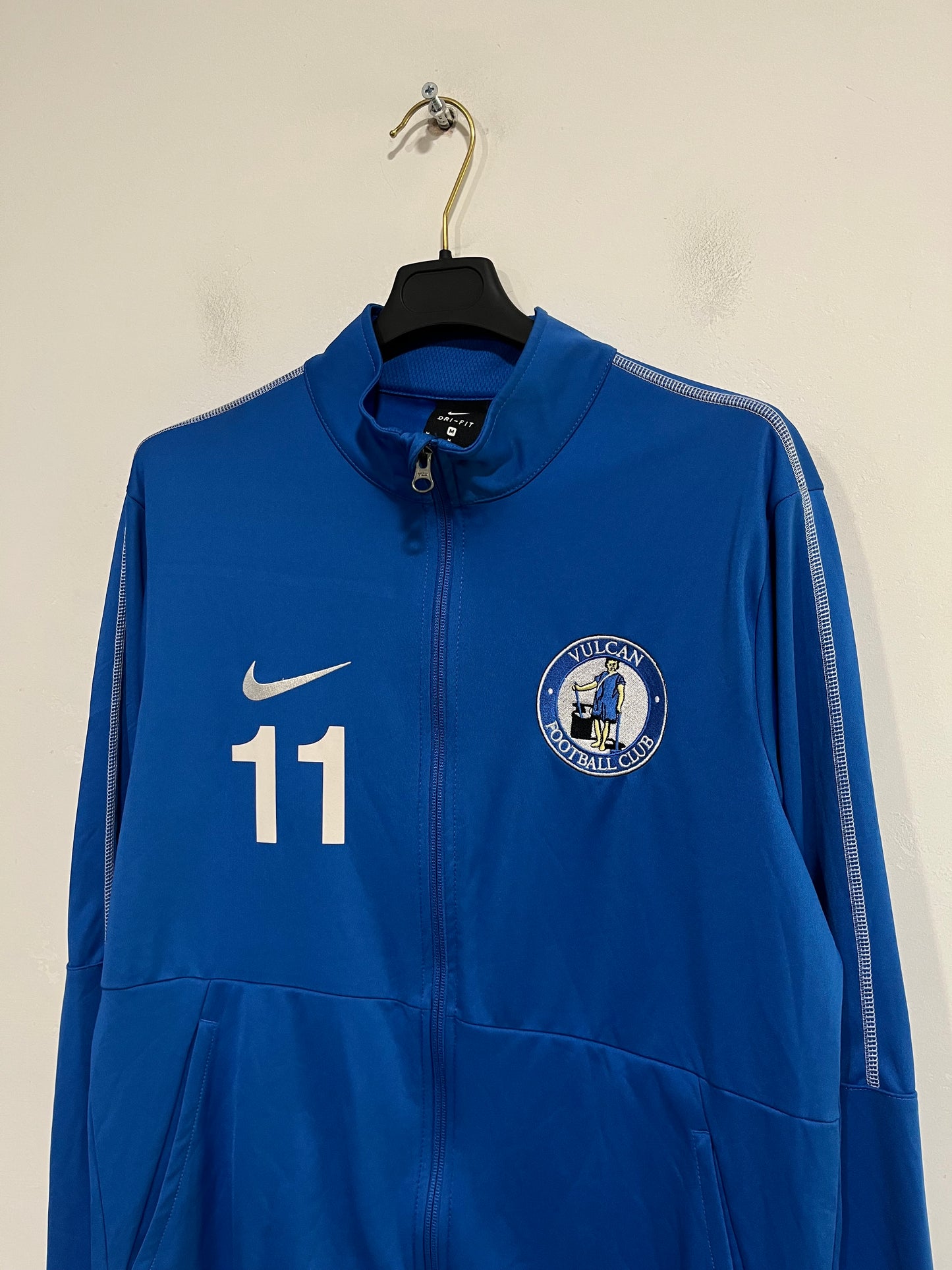 Tracktop Nike Vulcan FC (G745)