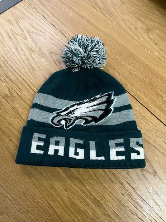Berretto invernale NFL Philadelphia Eagles (G851)