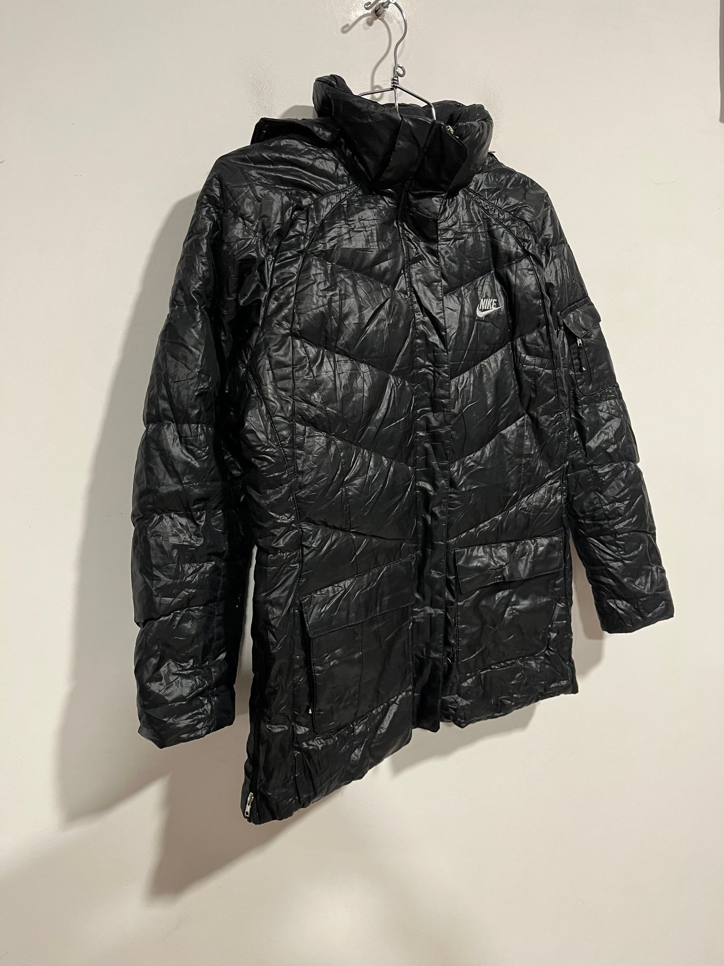 Giubbotto piumino Nike donna (G623)