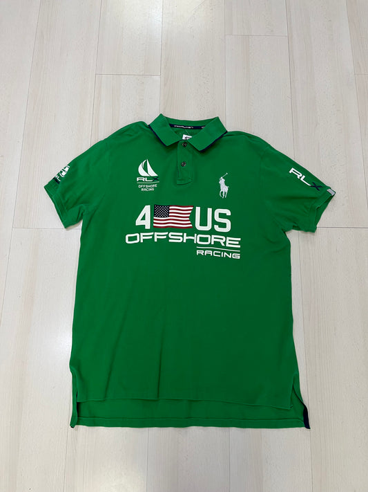 Rara polo Ralph Lauren US (H127)