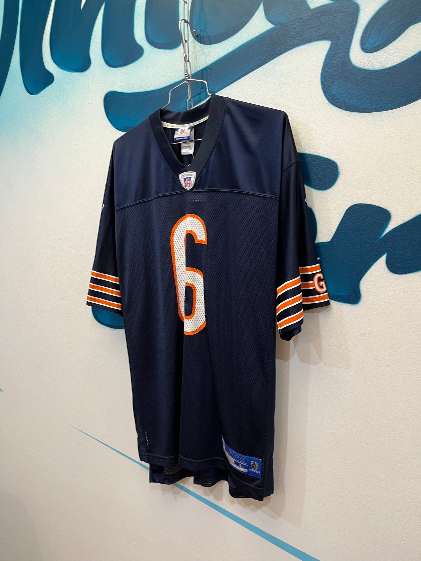 Maglia NFL football Chicago Bears (F173)