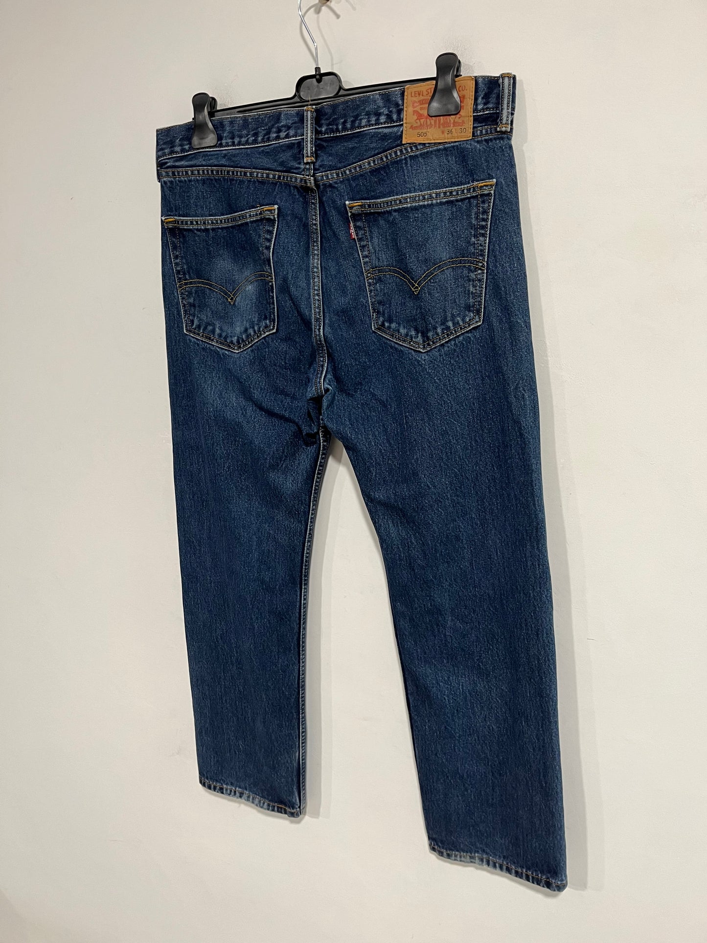 Jeans Levi’s 505 from USA (F474)