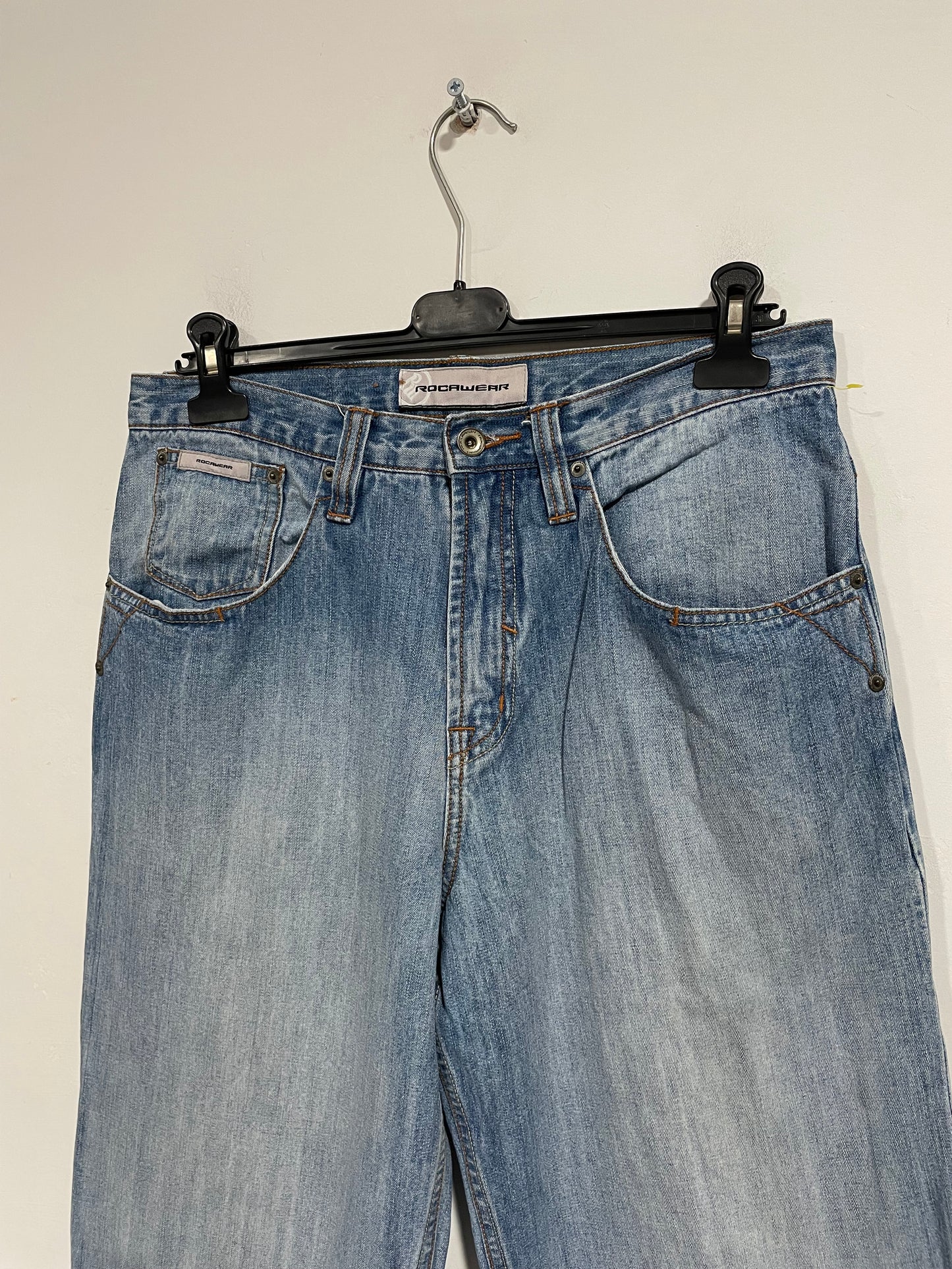 Jeans baggy Rocawear (D430)