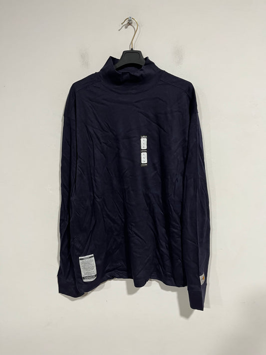 Maglia termica Carhartt workwear nuova senza cartellino (G750)