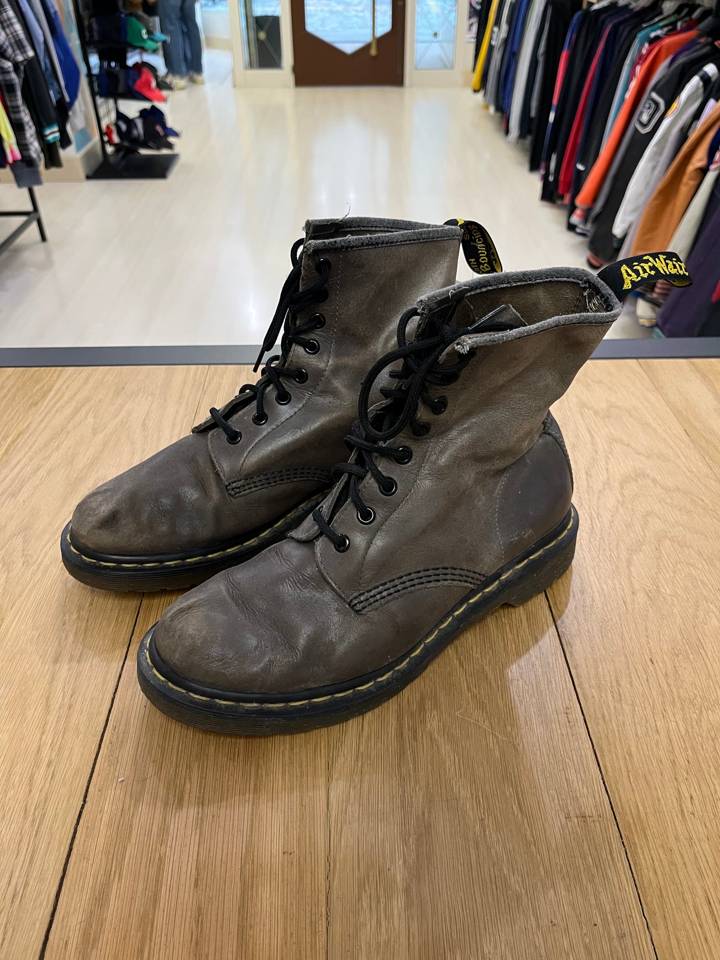 Stivaletti Dr Martens 1460 (G674)