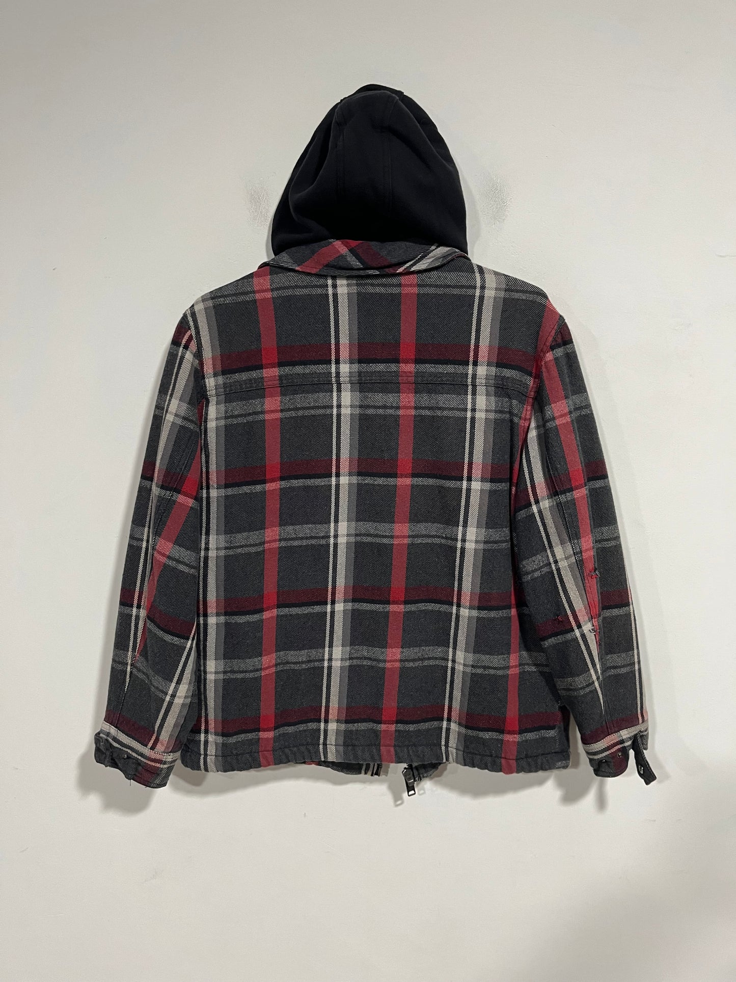 Giubbotto Dickies con sherpa interno (G957)