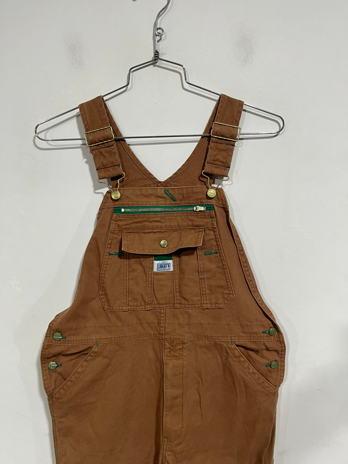 Salopette Liberty from USA (H330)