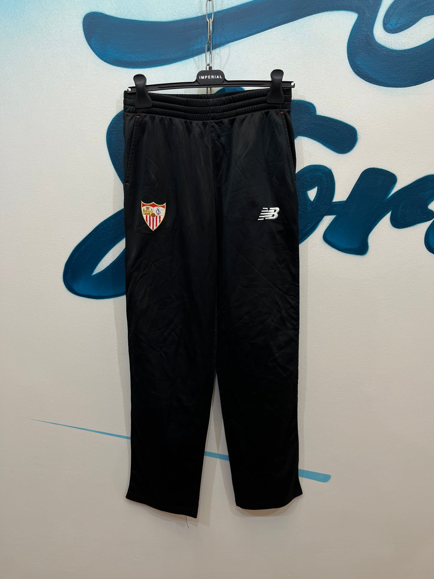 Pants NB calcio Sevilla FC (F676)