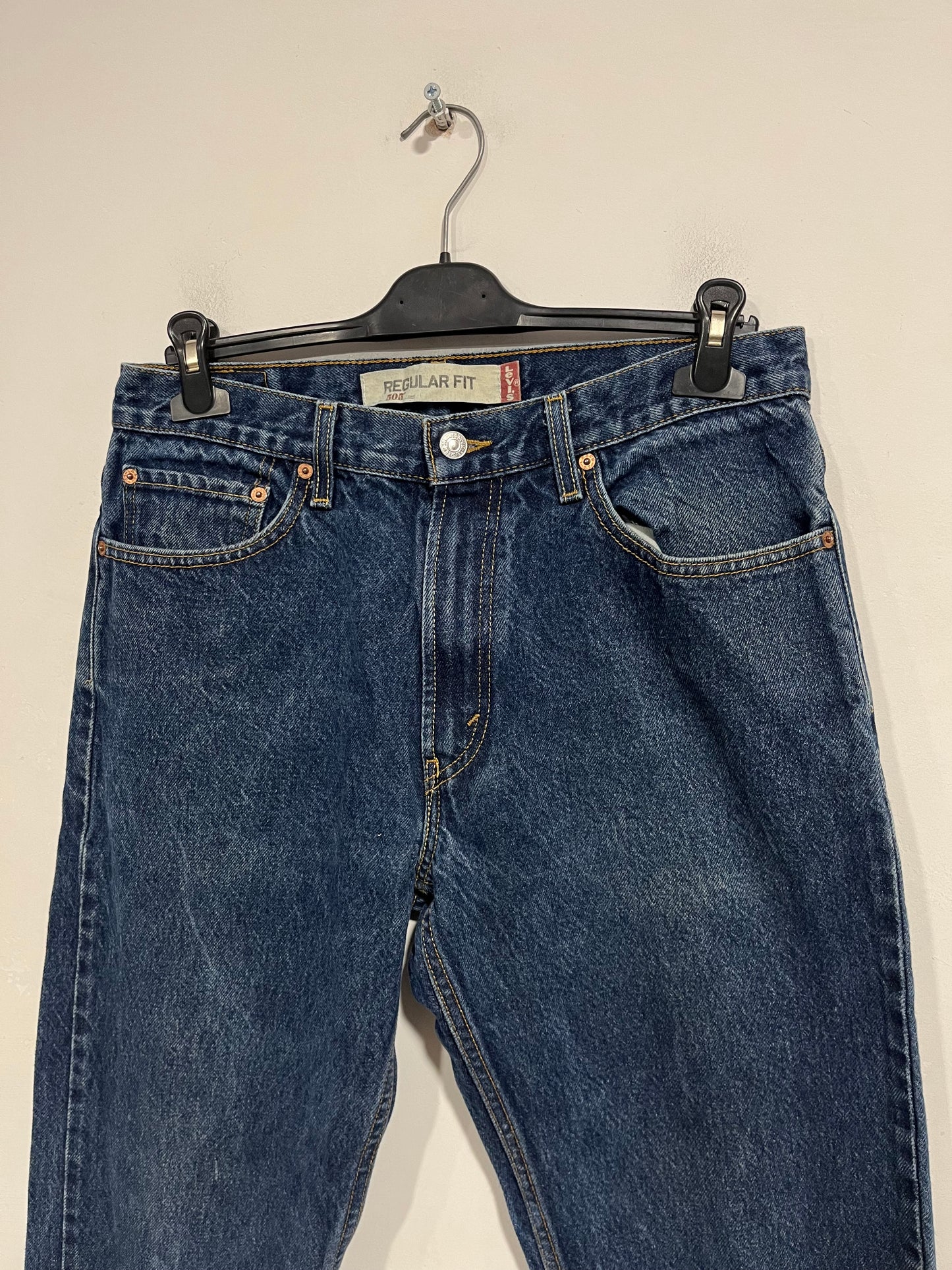 Jeans Levi’s 505 (F975)