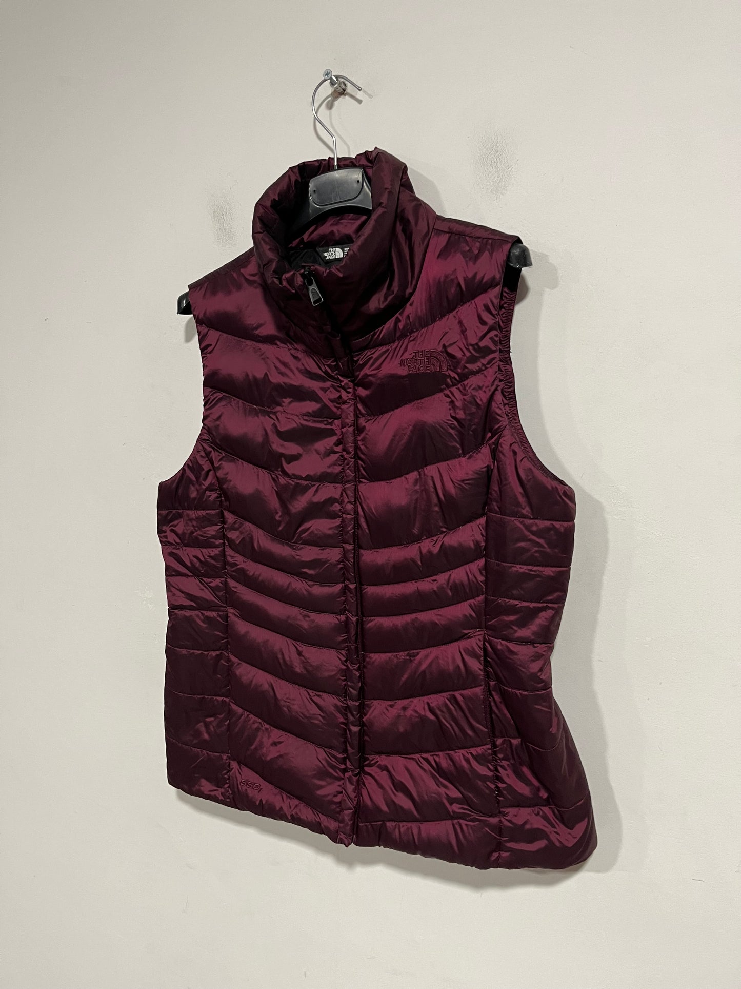 Gilet piumino The North Face 550 (F927)