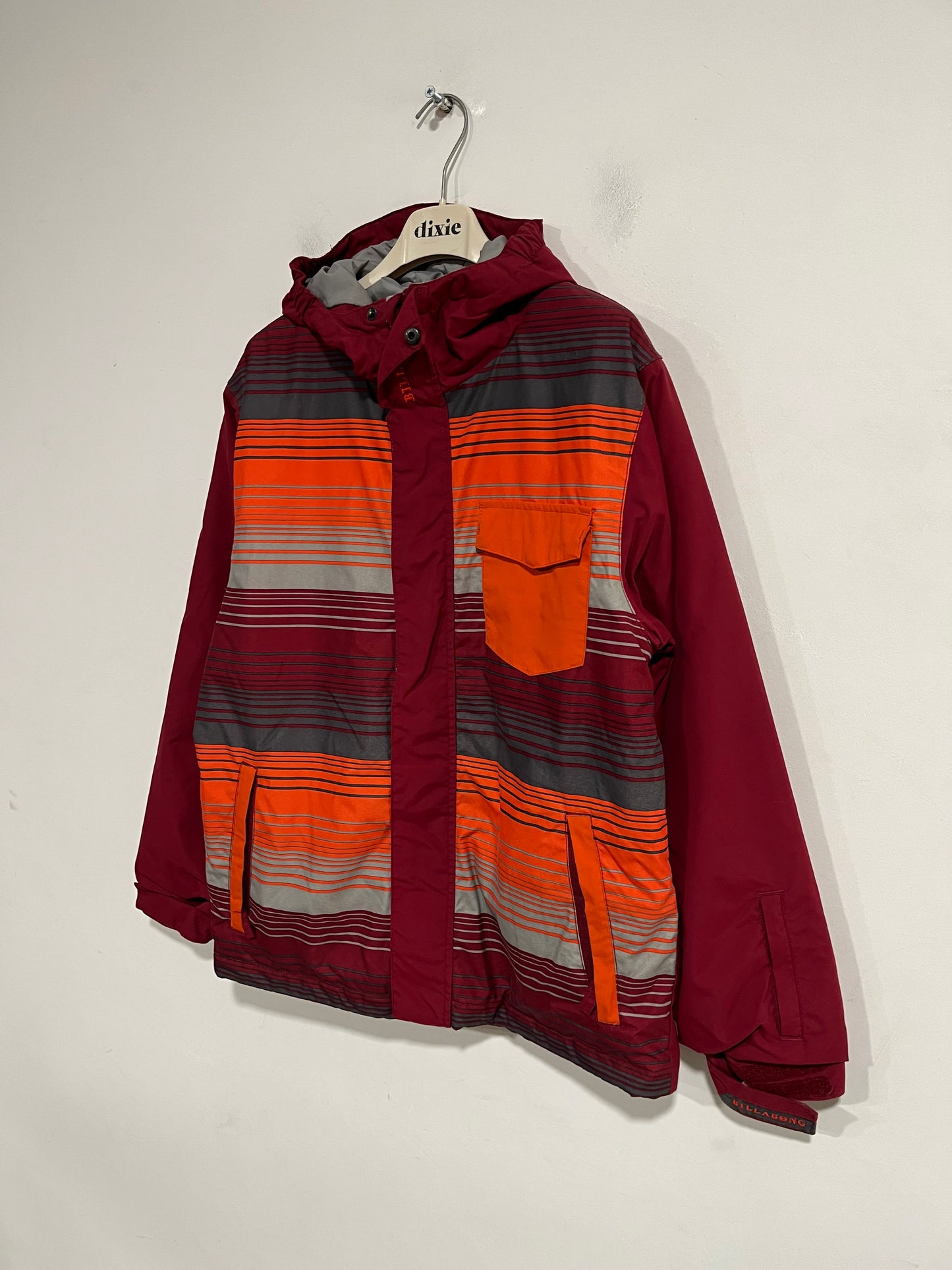 Giubbotto giacca snowboard Billabong (G741)