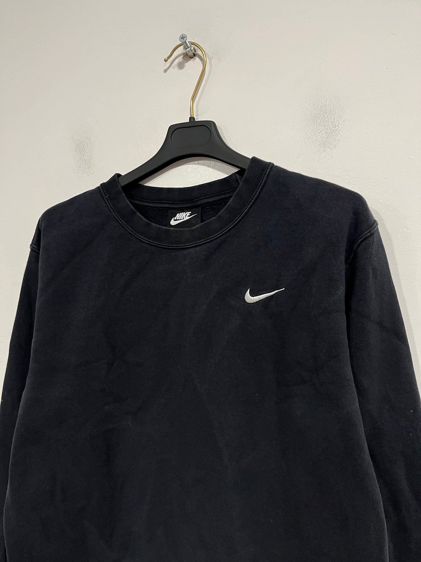 Felpa Nike girocollo (G778)