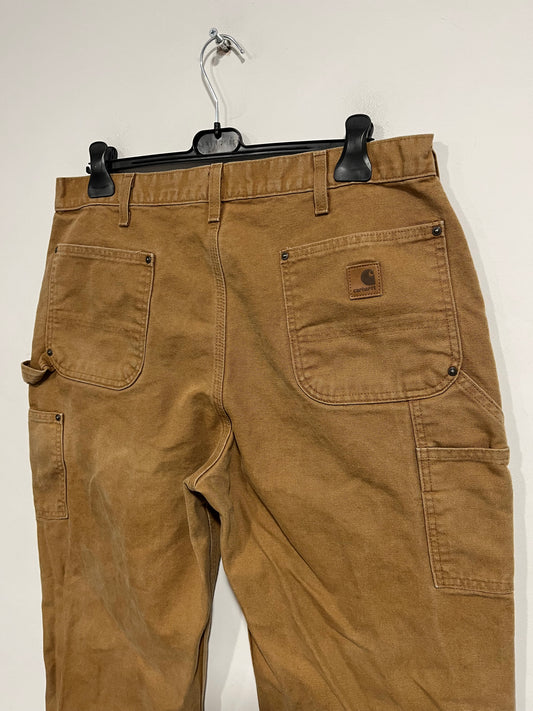 Jeans baggy Carhartt double knee (F811)