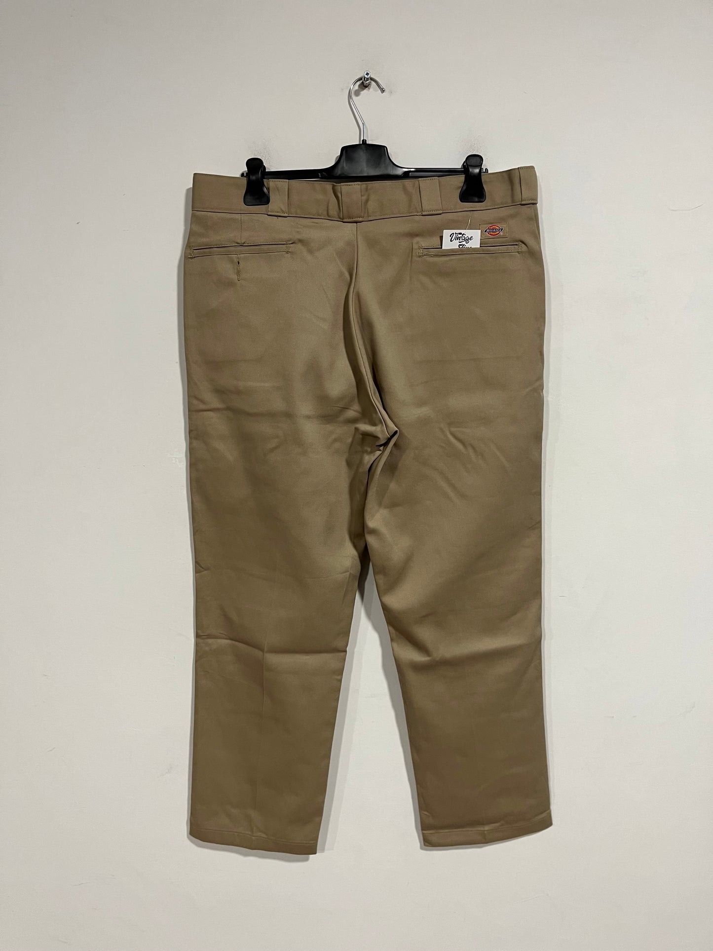 Pantalone Dickies 874 beige (H145)