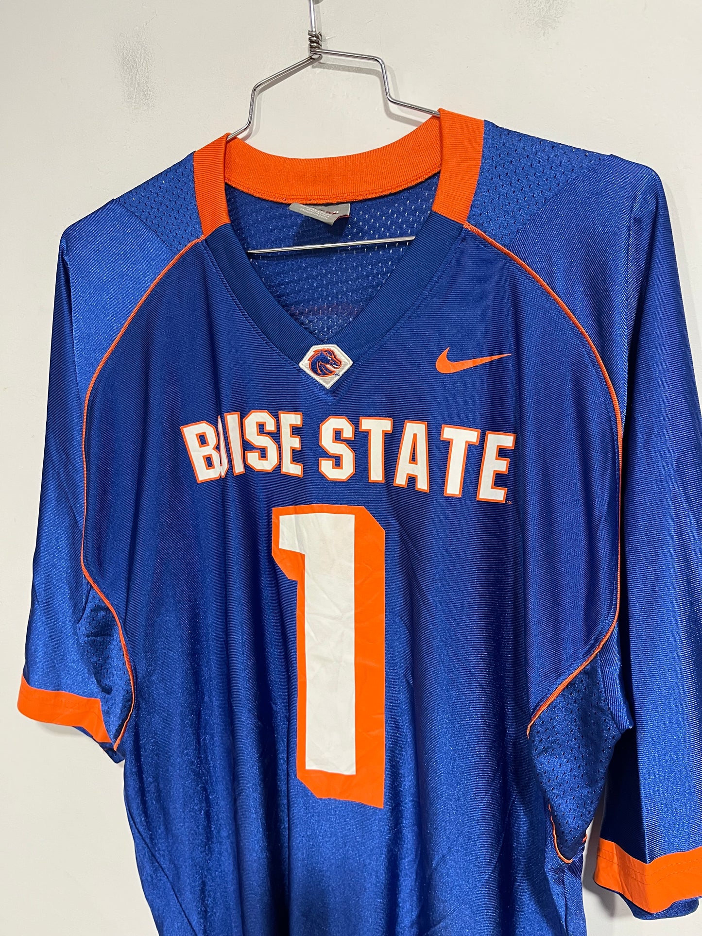 Maglia Nike football ncaa Boise State (F533)