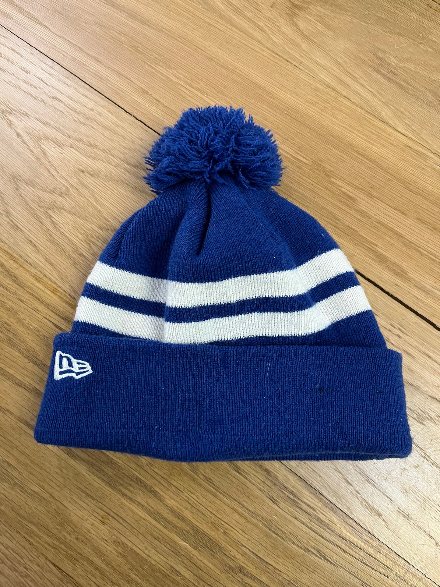 Berretto invernale New Era Kansas City Royals 2015 (G861)