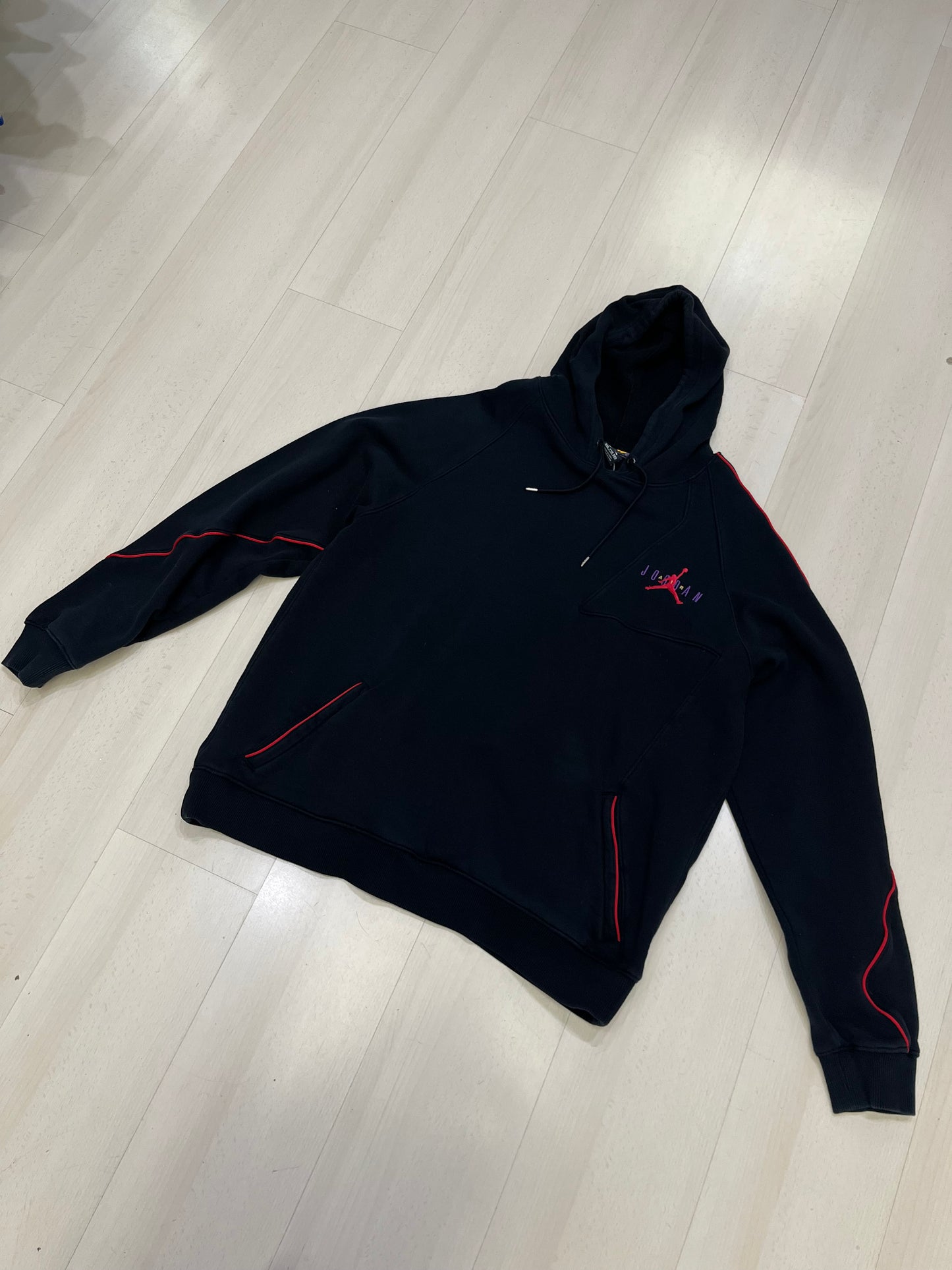 Felpa Jordan anni ‘90 (G587)
