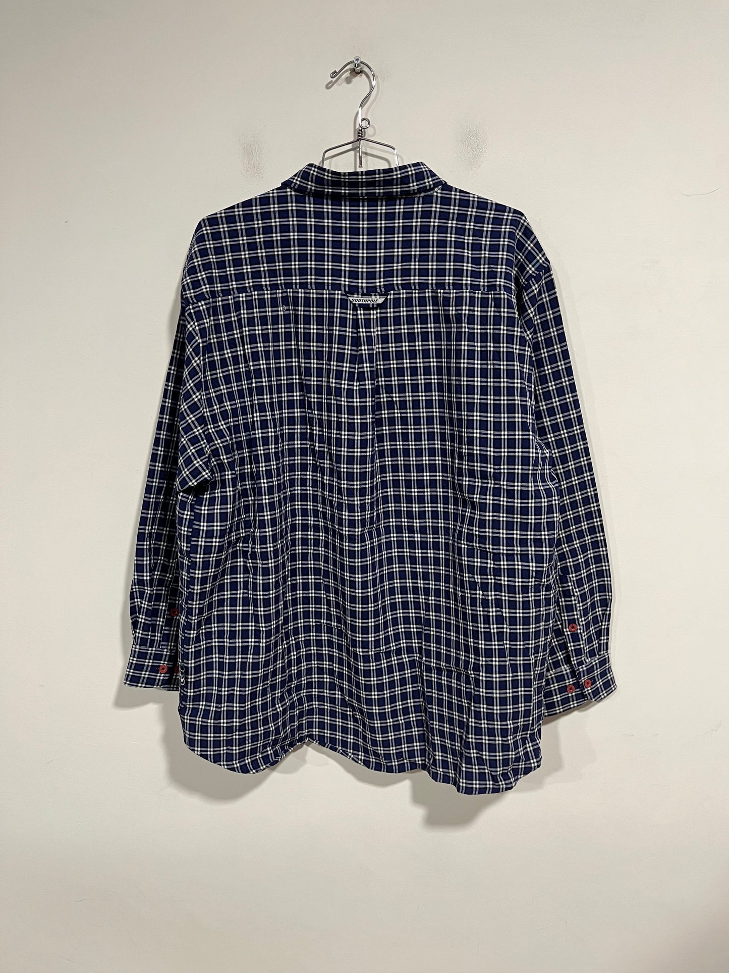 Camicia Southpole oldschool (G782)