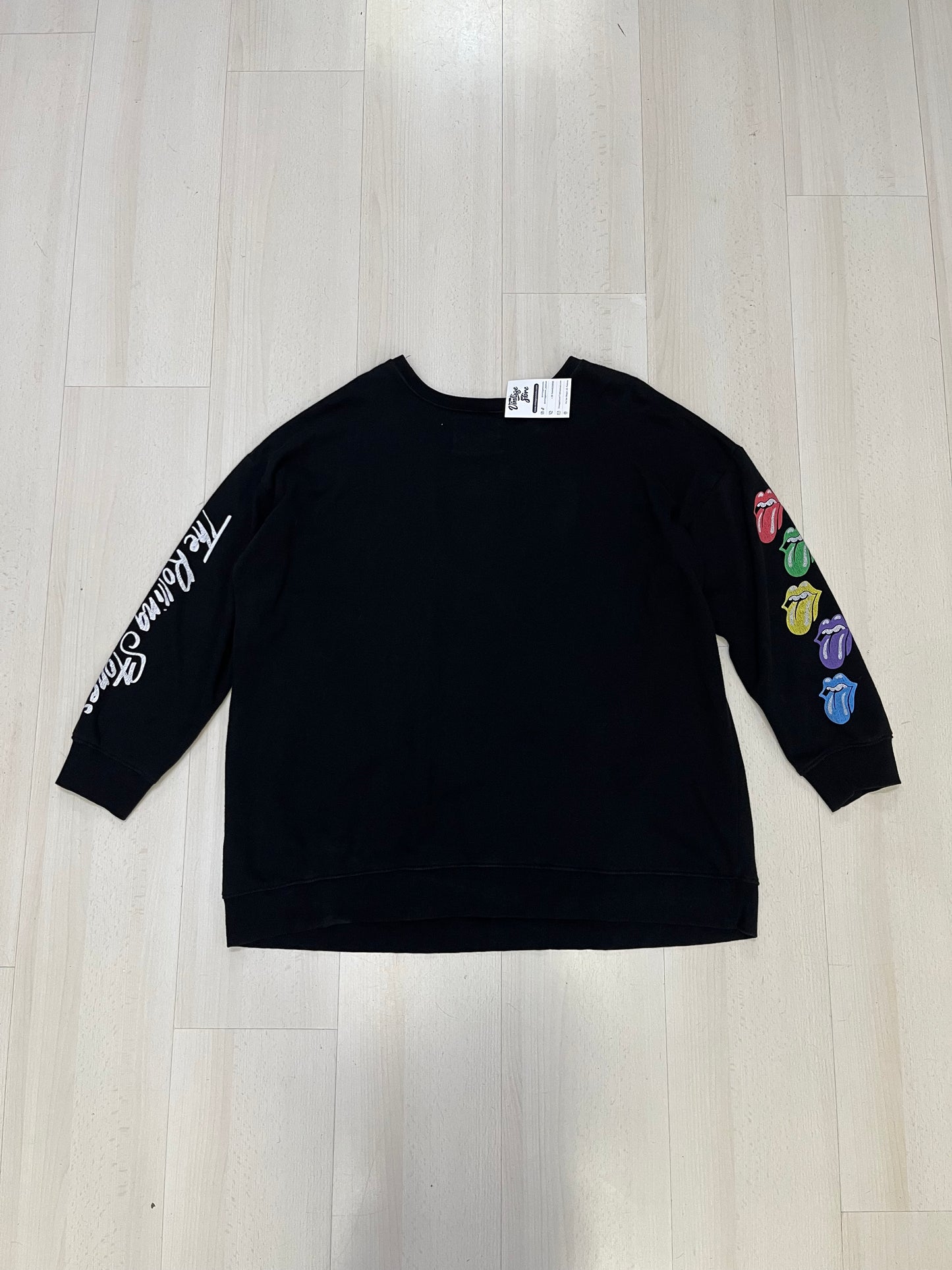 Felpa The Rolling Stones (H048)