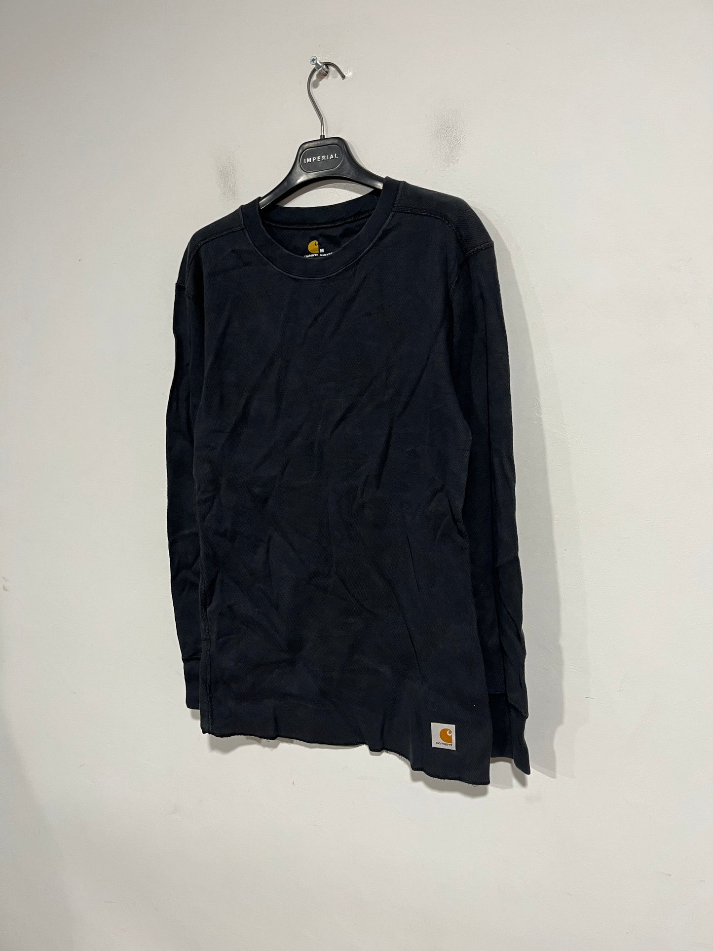 Felpa Carhartt workwear (G732)