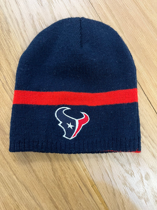 Berretto invernale NFL Houston Texans (G830)