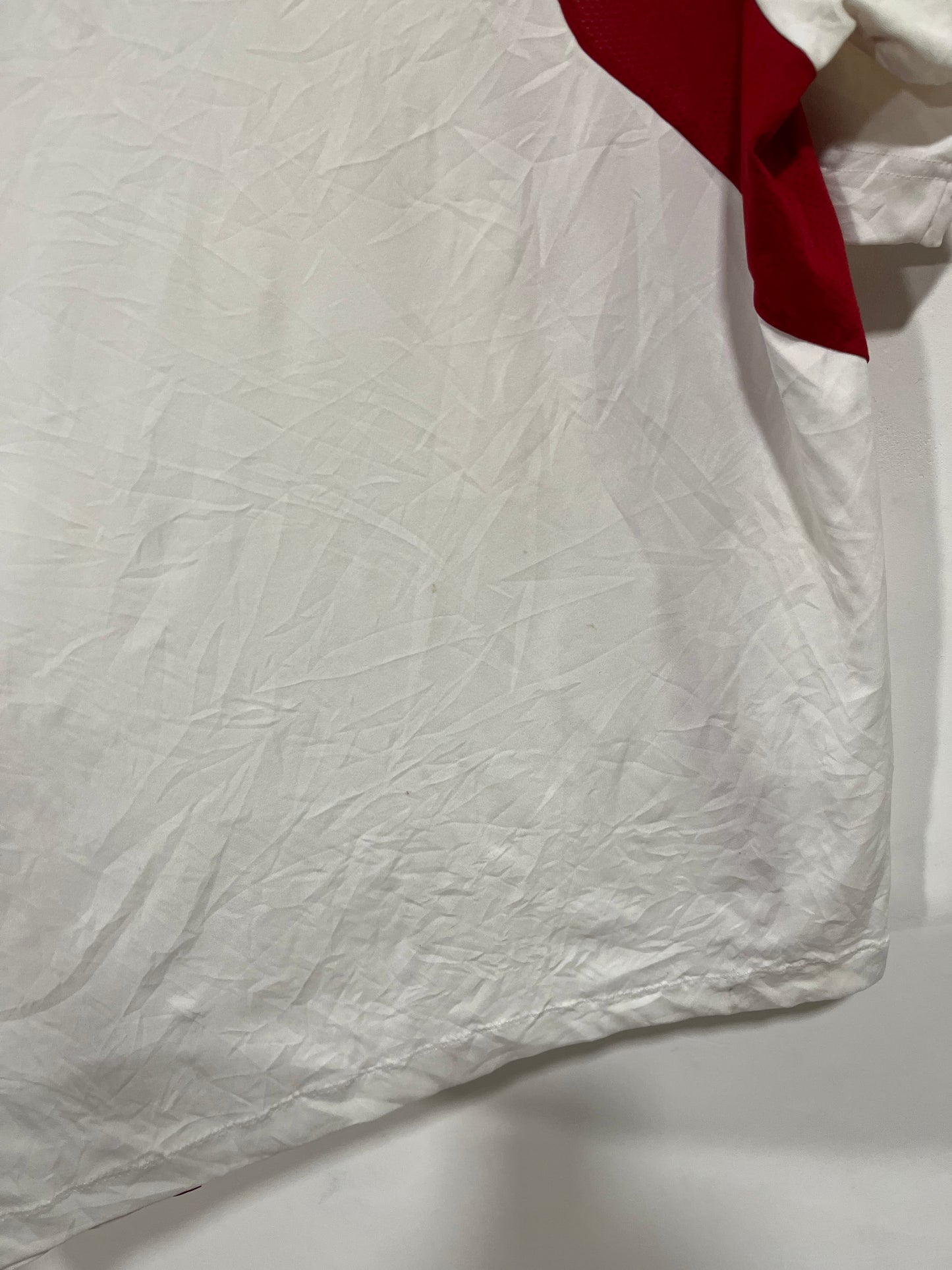 Maglia football ncaa Wisconsin Badgers (H233)