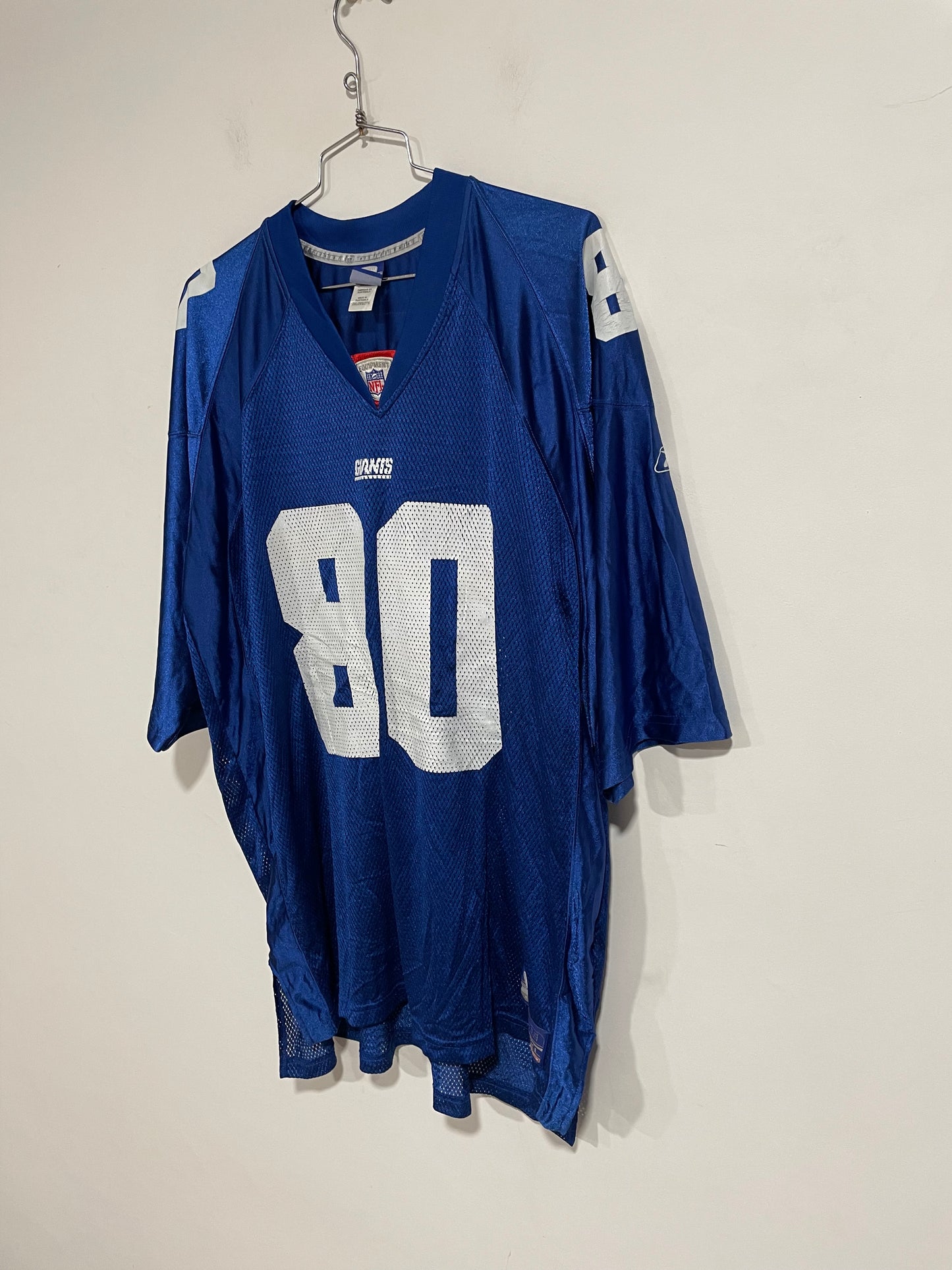 Maglia NFL football New York Giants (D299)