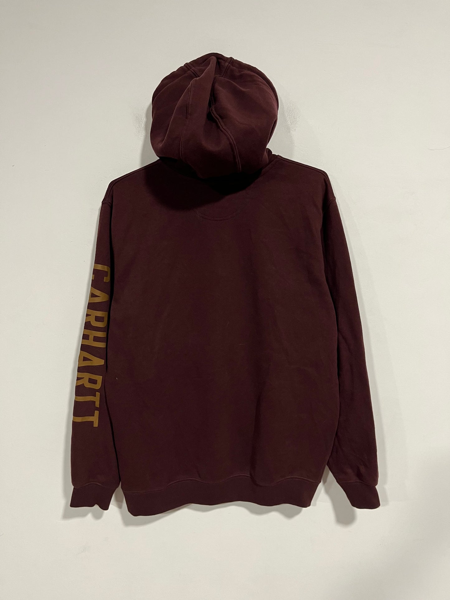 Felpa Carhartt loose fit from USA (G357)