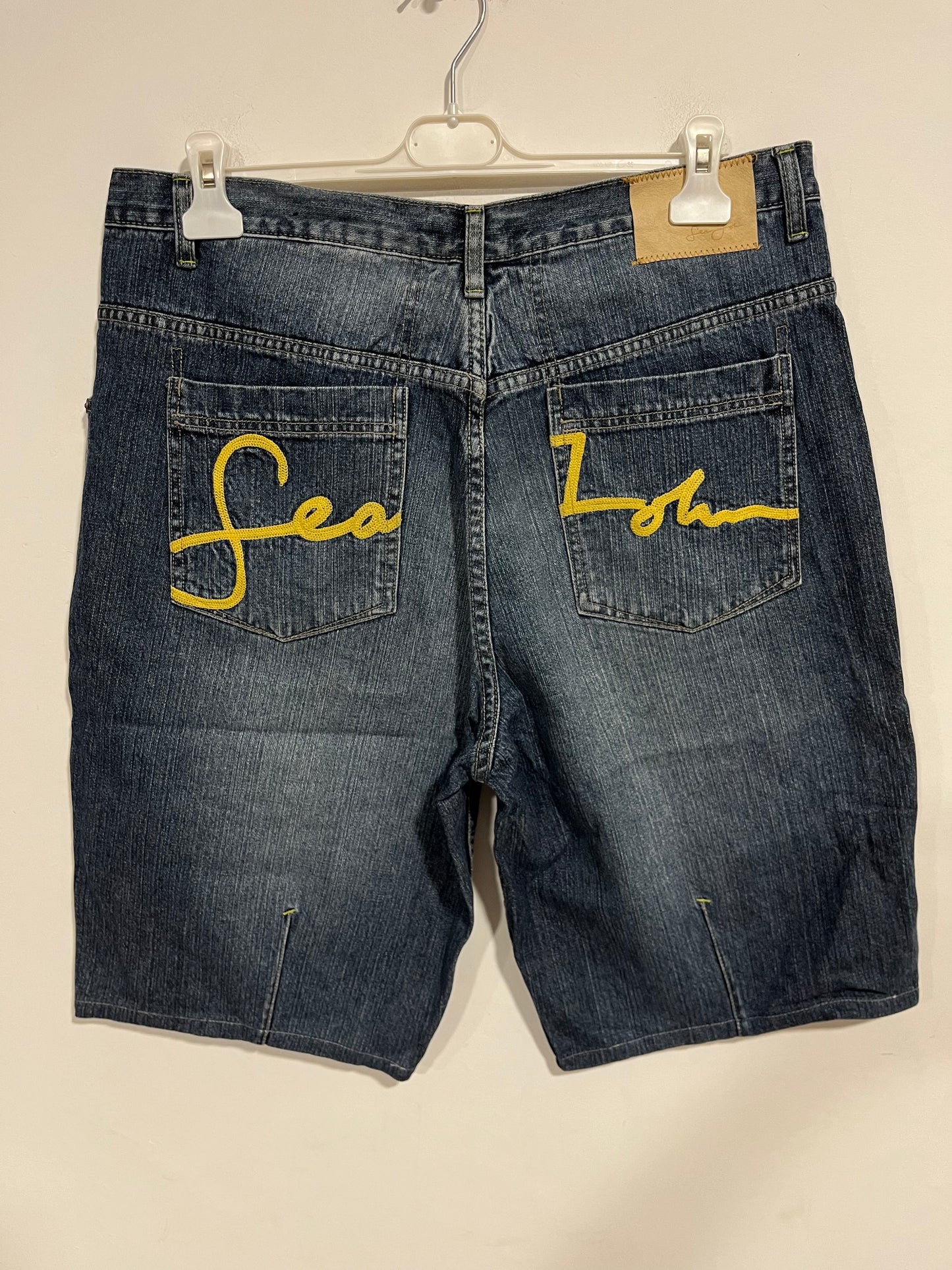 Shorts baggy Sean John (G474)