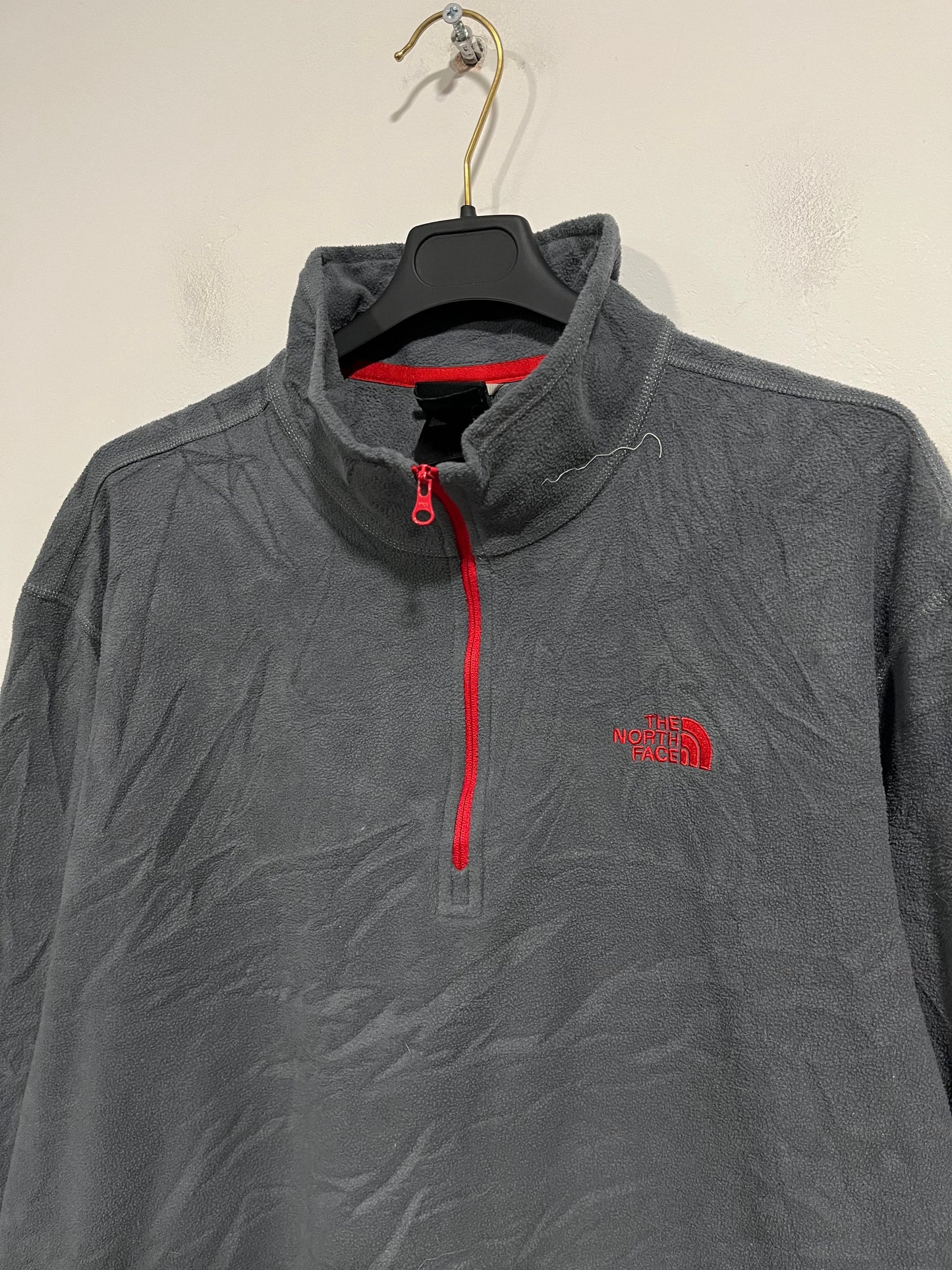 Pile The North face uomo (G716)