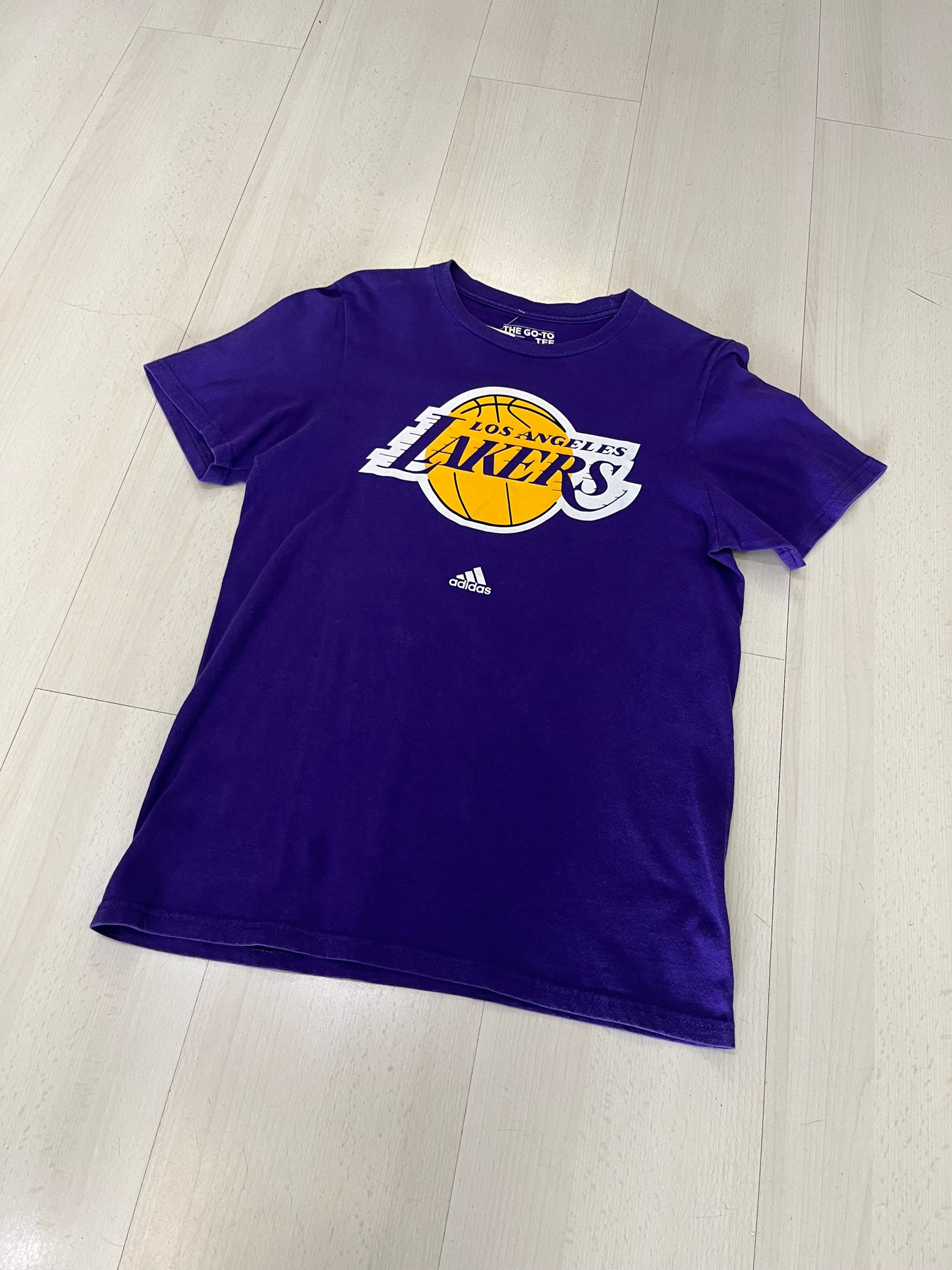 T shirt Los Angeles Lakers NBA (H105)