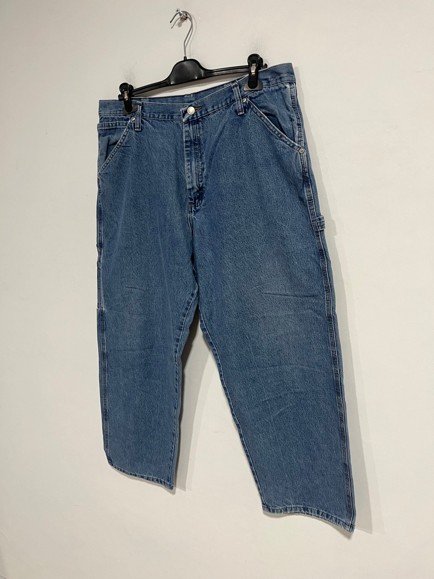 Jeans baggy carpenter Wrangler (F071)