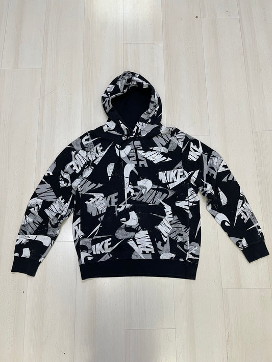 Felpa Nike vintage (G588)