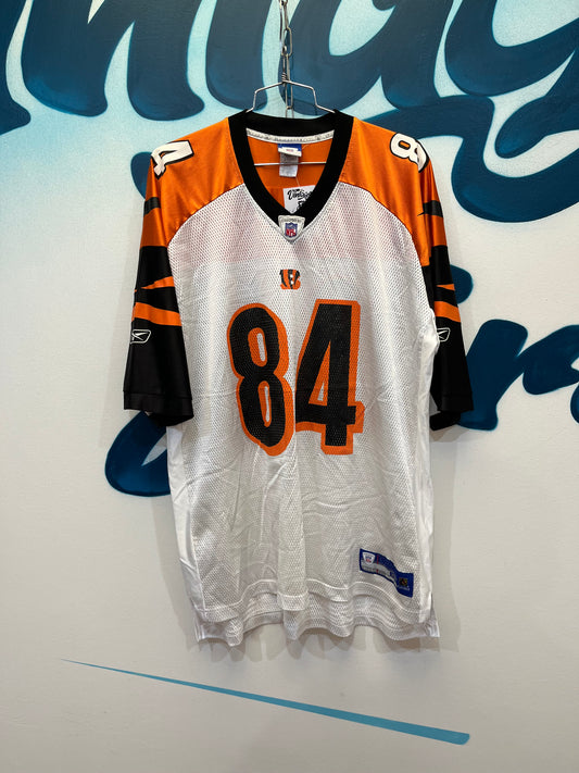 Maglia NFL Reebok Cincinnati Bengals (F167)