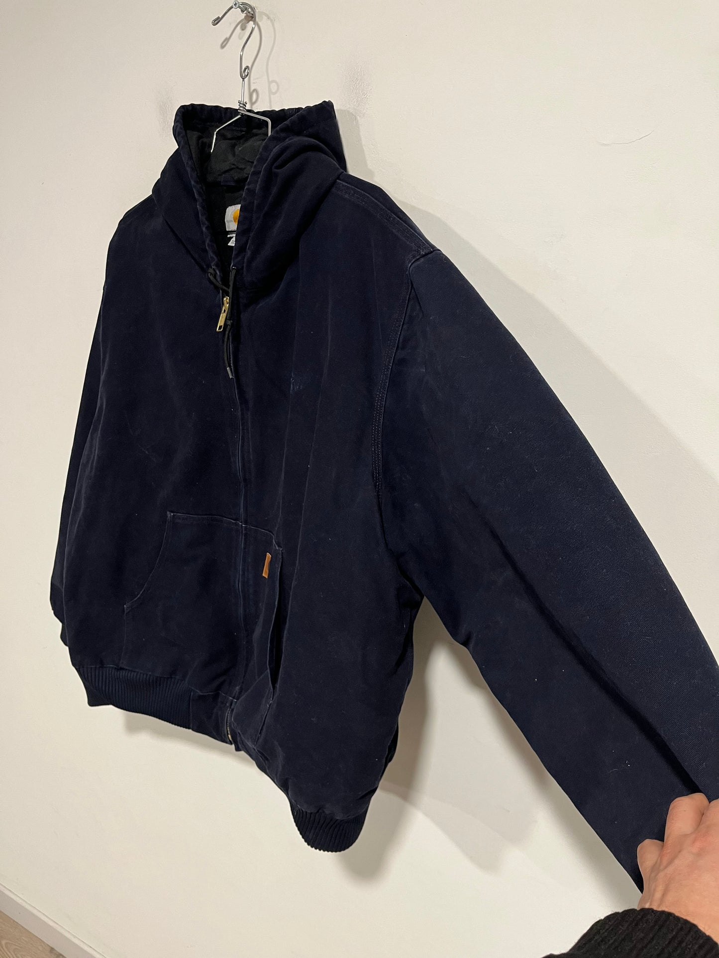 Giubbotto Carhartt active Jacket J130 MDT (G953)