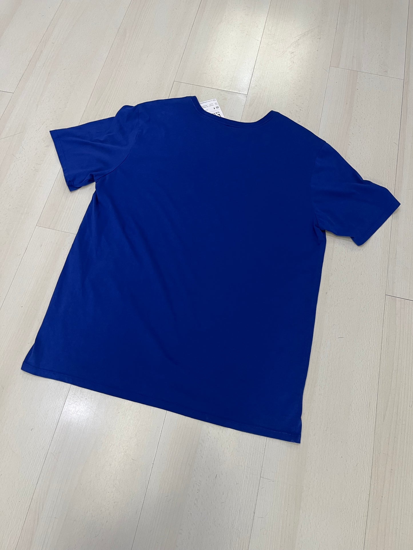 T shirt Nike nba Golden State Warriors (H117)