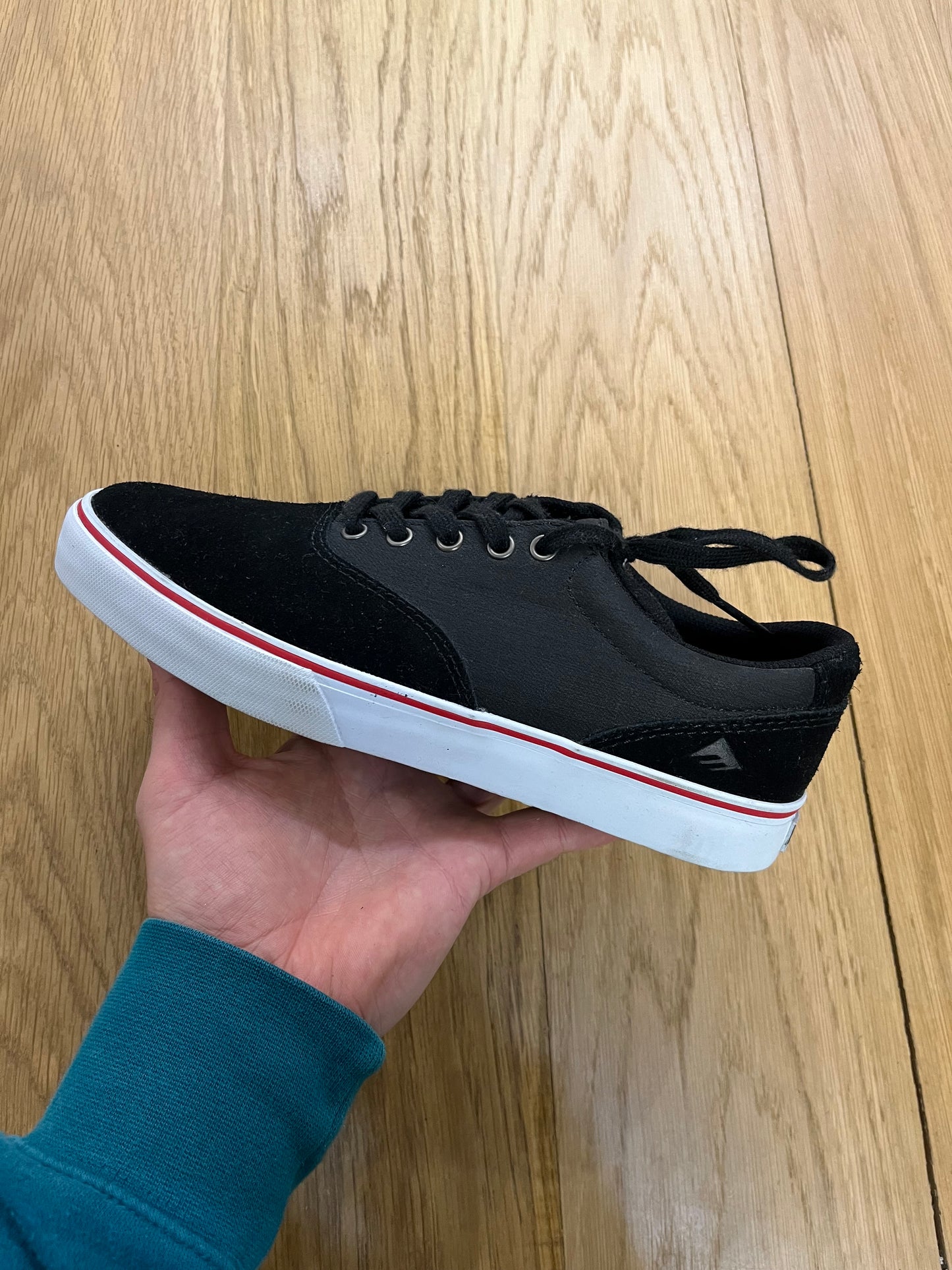 Emerica Provost Slim Vulc (G582)