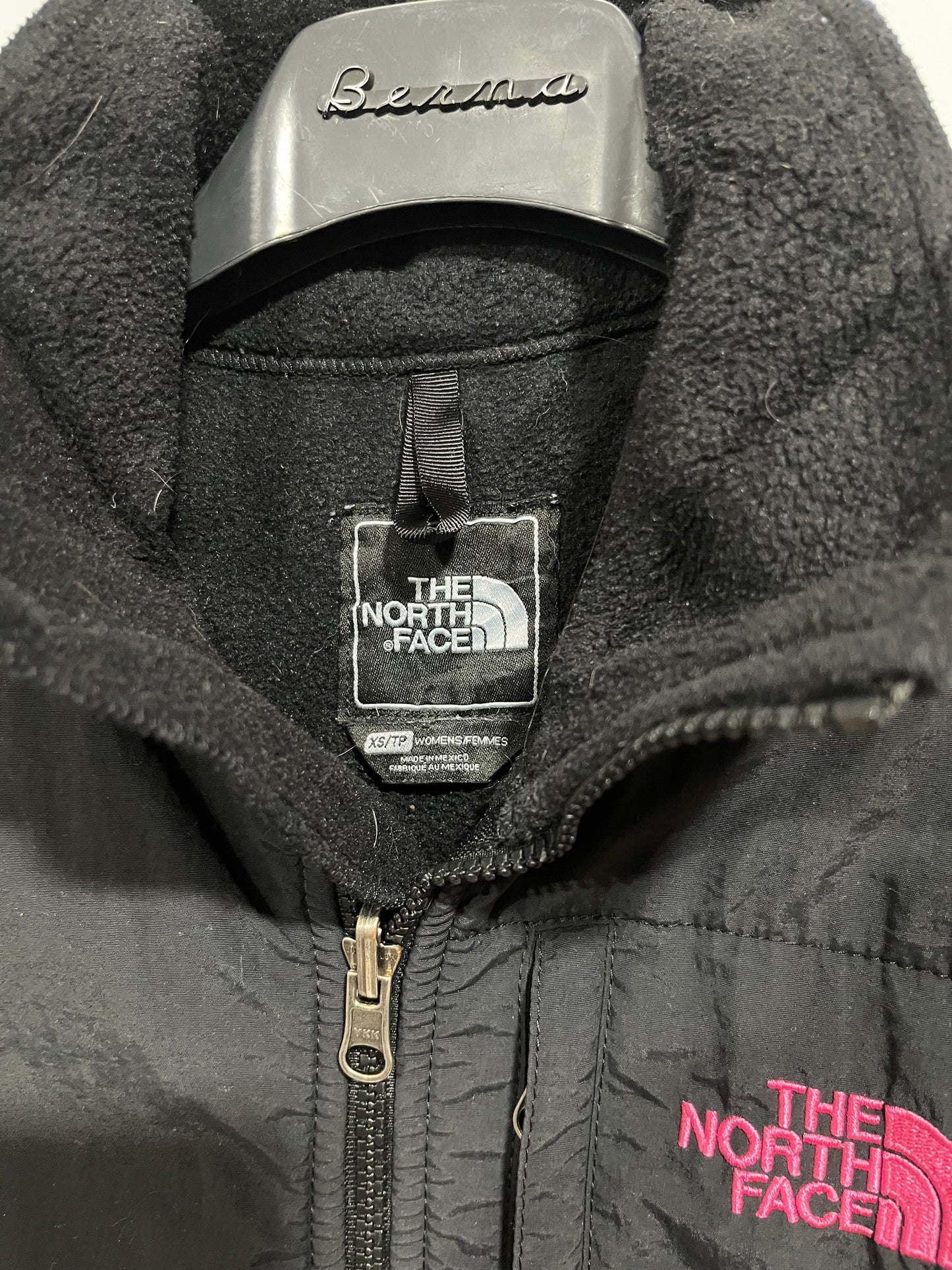 Pile The North Face donna (G781)